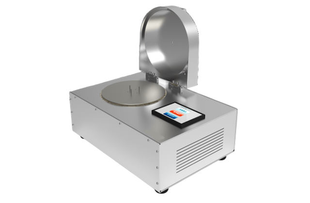 Установка сушки и задубливания фоторезиста HP150 / HP200